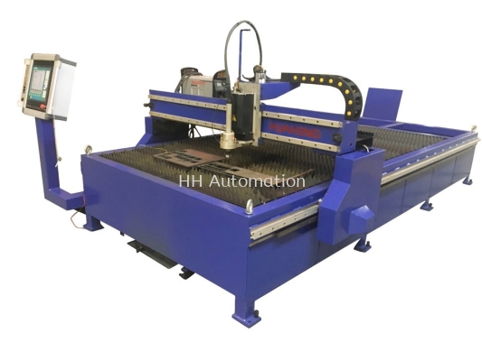 EASYCUT-T PLasma CNC Cutting Machine