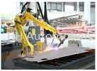 Robotic Beveling System Robotic Cutting System Automatic Cutting System