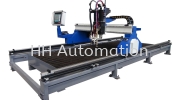 EasyCut Plus CNC Cutting Machine CNC Cutting System Automatic Cutting System