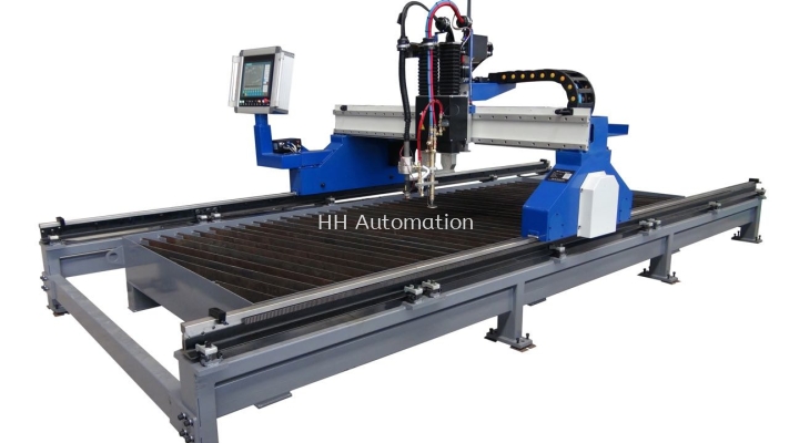 EasyCut Plus CNC Cutting Machine