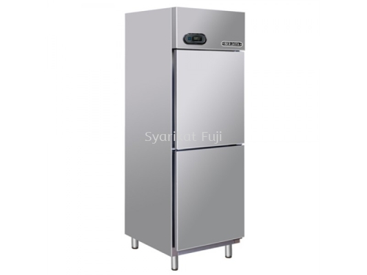 Upright Chiller