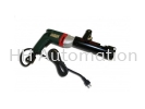 TSM-1500 Facing Machines Orbital Welding System
