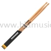 Pro Mark TX5AW 5A Hickory Drum Sticks Drumstick Drum & Percussion Accessories Drum & Percussion