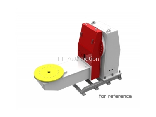 L Type Positioner