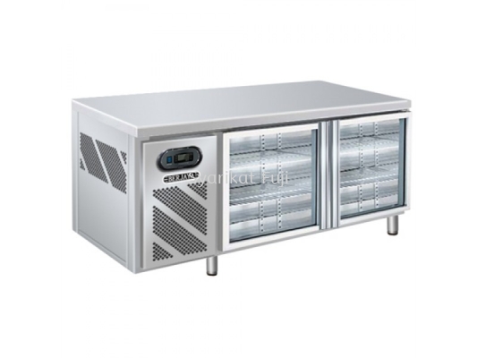 Refrigerated Barline - 600 Series