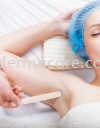 Wax Underarms  Wax Underarms Hand Waxing Service