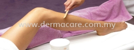 Wax Lower Leg (front) Wax Lower Leg (front) Leg Waxing Service