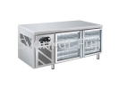 Refrigerated Barline - 700 Series Berjaya Counter Range