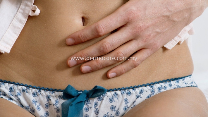 Wax Full Stomach 