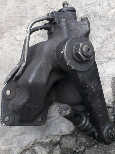 MAZDA T4000 STEERING BOX 