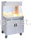 Electrical French Fries Bagging Station Electrical Equipment