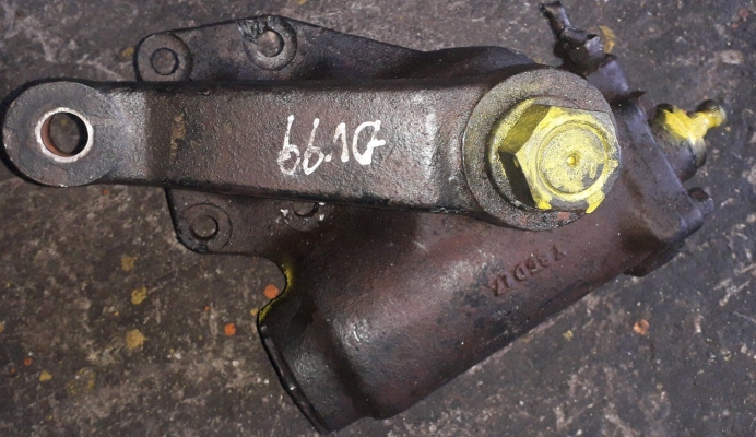 DAIHATSU DV99 STEERING BOX 