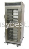 Electrical Holding Cabinet - 9 pans Electrical Equipment