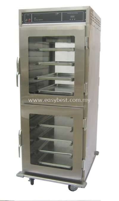 Electrical Holding Cabinet - 9 pans