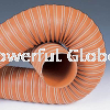 Silicone Ducting Hose Silicone Hose / Tubing / Air Shaft Hose