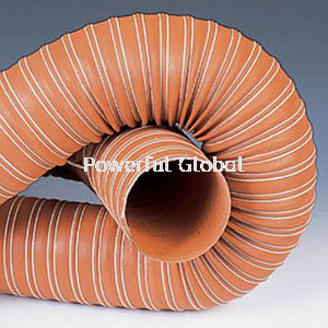 Silicone Ducting Hose