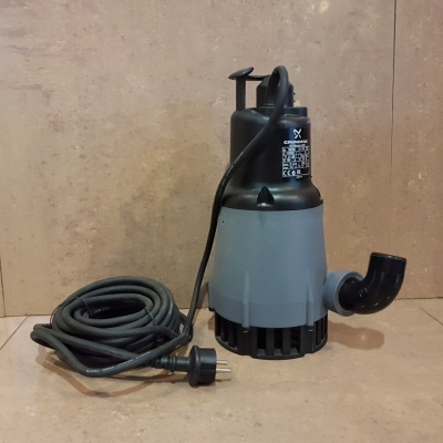 Grundfos KPBASIC600M Submersible Pump ID116241