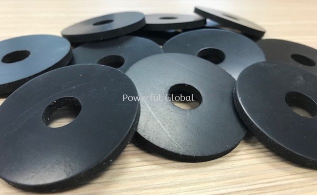 Viton Rubber Washers