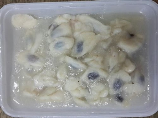 Soursop Puree (Frozen) ë ()