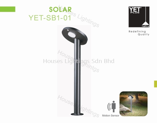 YET-SB1-01 SOLAR