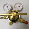 Gentec Nitrogen Regulator 452IN-300, 300 psi Gentec Nitrogen Regulator (USA) Industrial Gas