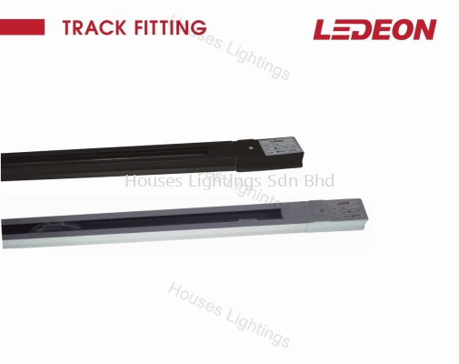 LEDEON 1M 2M 3M Track Fitting