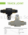 Track Joint T Track Accessories