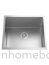 LEVA LV-1302R-4545 Sink Kitchen
