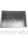 LEVA LV-1305R-6045 Sink Kitchen