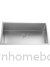 LEVA LV-1306R-6545 Sink Kitchen