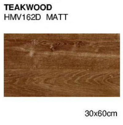 Teakwood HMV162D