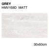 Grey HMV158D MOUNT KINABALU Trendy