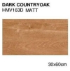 Dark Countryoak HMV163D MOUNT KINABALU Trendy