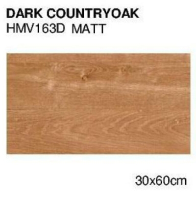 Dark Countryoak HMV163D