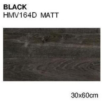 Black HMV164D