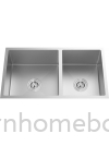 LEVA LV-1207R-8348 Sink Kitchen