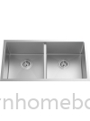 LEVA LV-1602R-8345 Sink Kitchen