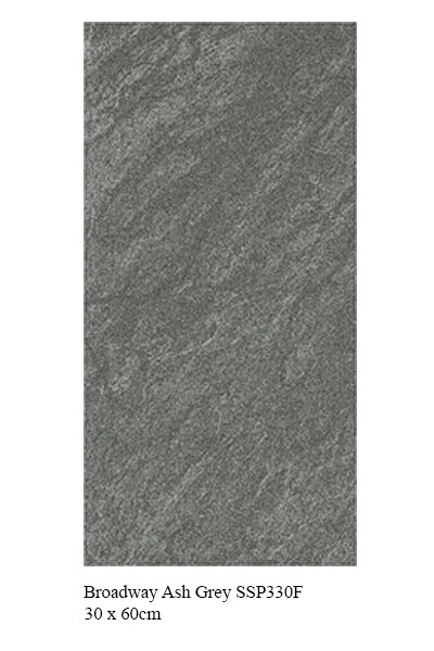 Broadway Ash Grey SSP330F