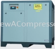 EuroScrew Air Compressor (Green Line) Air Compressor