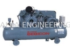 Bebicon Oil Flooded Piston Air Compressor Air Compressor