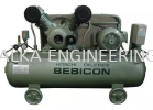 Bebicon Oil Free Piston Air Compressor Air Compressor