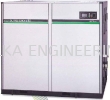 Hitachi Oil Free Screw Compressor Air Compressor