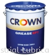 CROWN GREASE EP2 (Pail/Drum) Greases