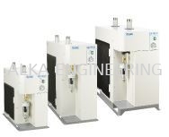 SMC IDFC Series Air Dryer