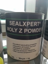 SEALXPERT (MZP) MOLY Z POWDER Sealxpert Adhesive , Compound & Sealant