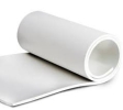 WHITE NEOPRENE RUBBER SHEET SIZE : 1.5MM THK x 1200MM x 10000MM Neoprene Rubber Sheet Plastics Engineering