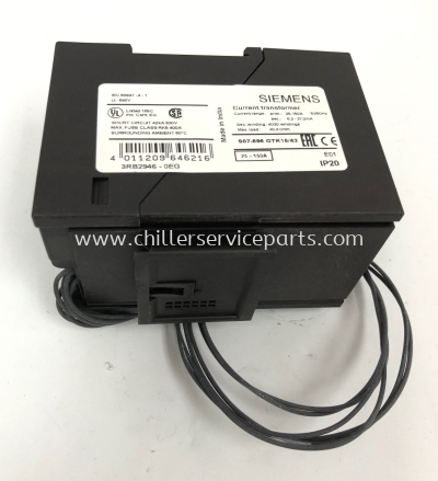 3RB29460EG Current Transformer s/s 3RB1246-01EA70