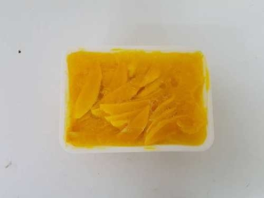 Mango Puree (Frozen) â ()