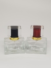  PERFUME BOTTLES