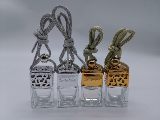 CAR PERFUME BOTTLE (6ML) 